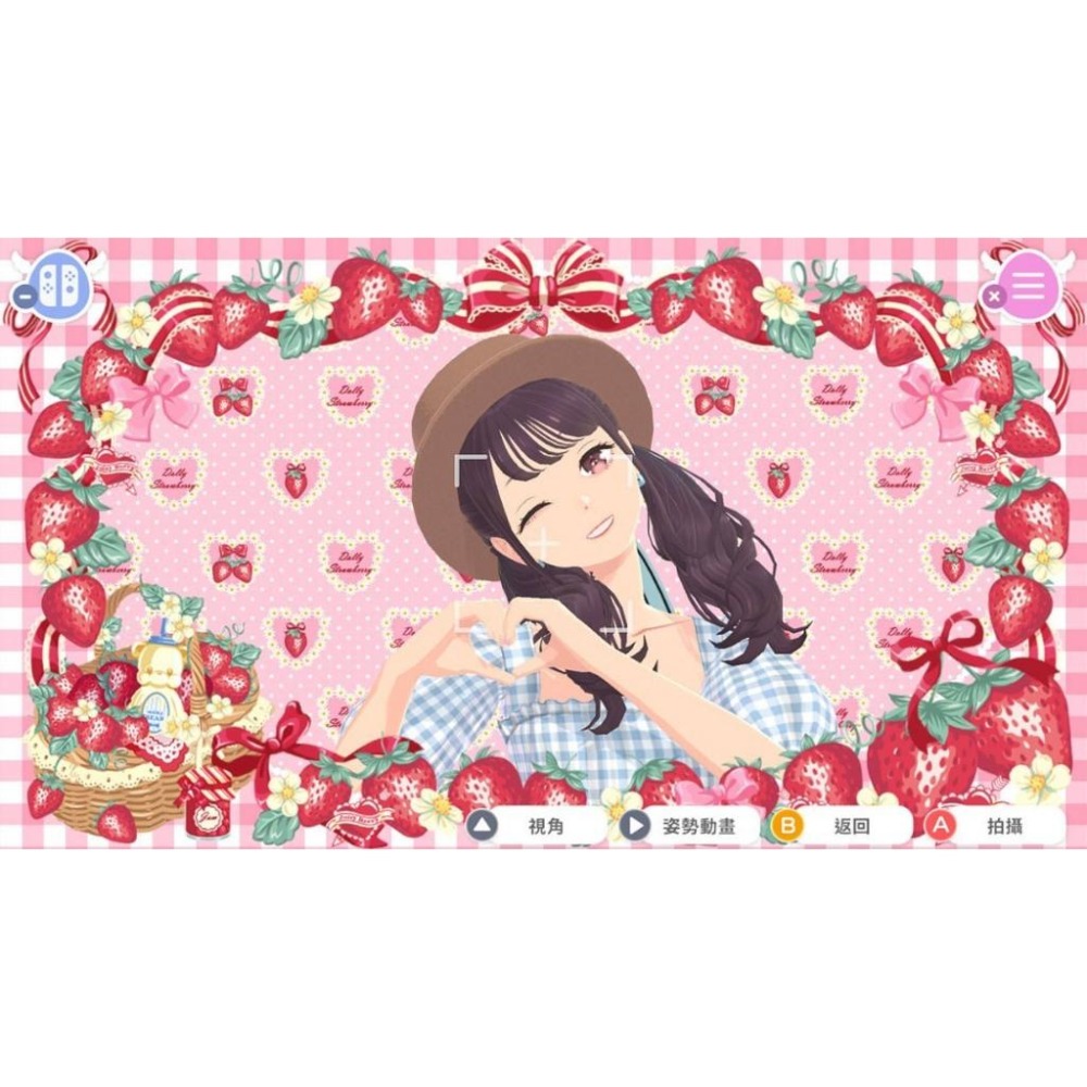 【現貨】NS 任天堂 SWITCH《 時尚造夢 》Fashion Dreamer-細節圖8