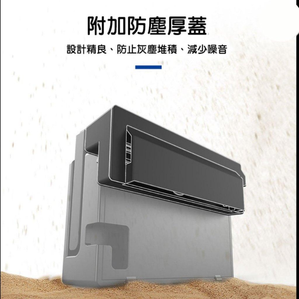 【現貨】良值 SWITCH 多功能風扇 L151 NS 主機 散熱風扇 冷卻 散熱 降溫 附帶 支架功能-細節圖6