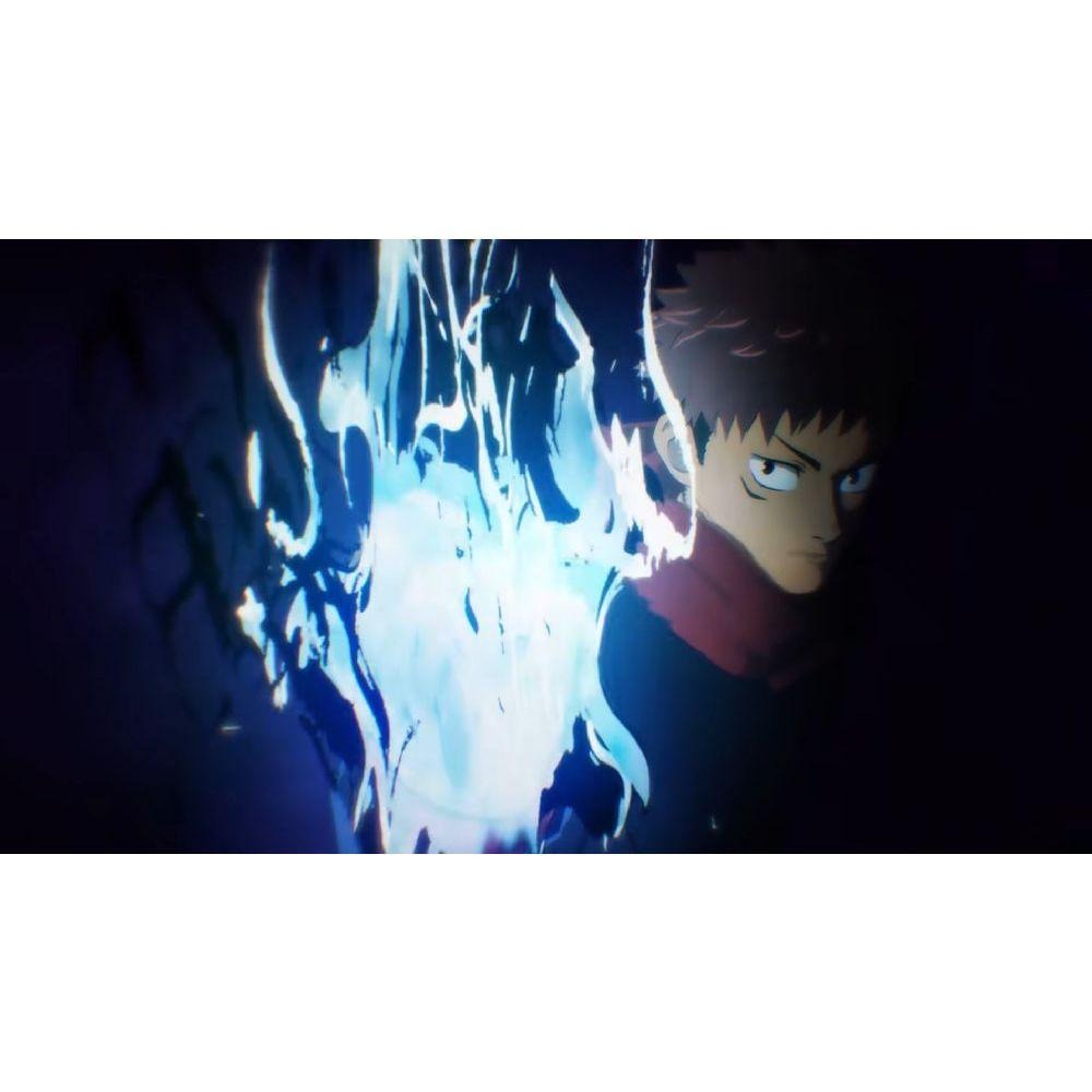 【現貨】NS 任天堂 SWITCH《 咒術迴戰：雙華亂舞 》Jujutsu Kaisen: Cursed Clash-細節圖3