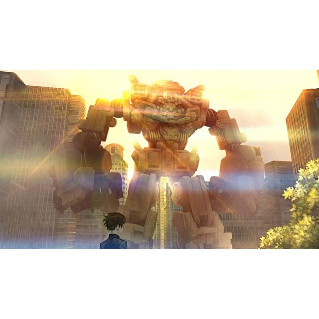 【現貨】NS 任天堂 SWITCH《 十三機兵防衛圈 》 13 SENTINELS AEGIS 中文版-細節圖2