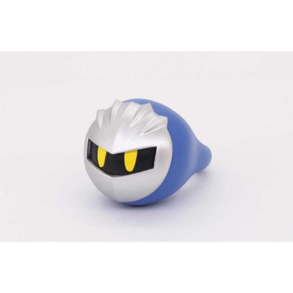 【現貨】轉蛋 扭蛋 日本 TAKARATOMY  星之卡比 時尚戒指 全5款 公仔 KIRBY-細節圖2