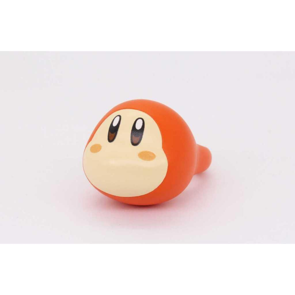 【現貨】轉蛋 扭蛋 日本 TAKARATOMY  星之卡比 時尚戒指 全5款 公仔 KIRBY-細節圖3