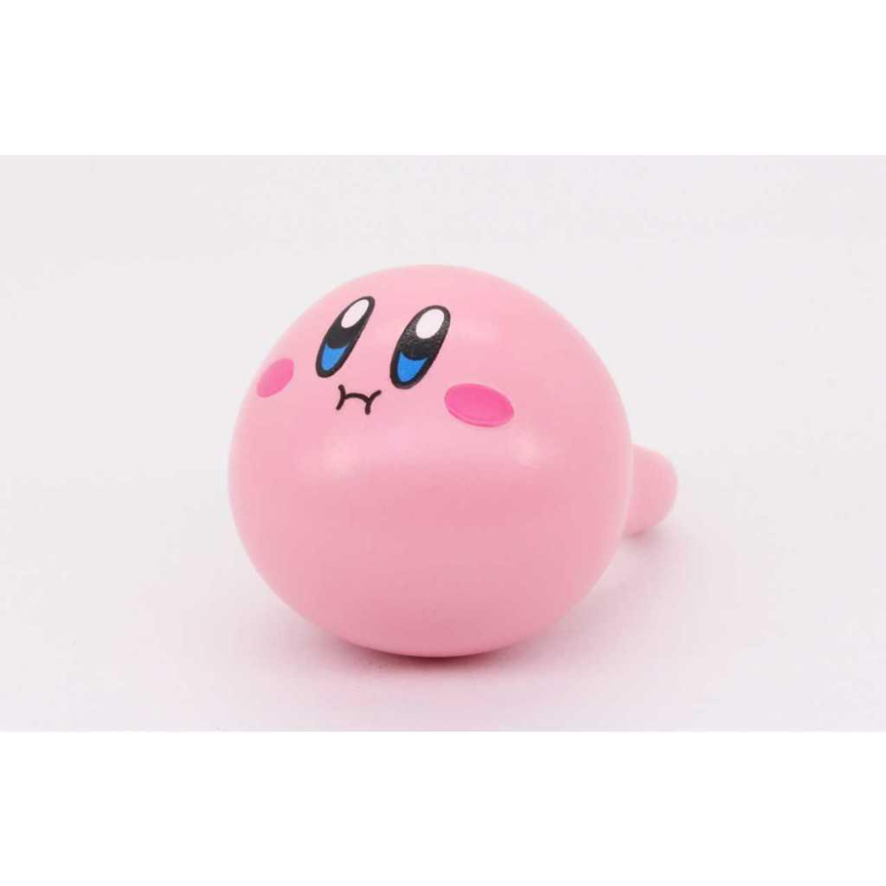 【現貨】轉蛋 扭蛋 日本 TAKARATOMY  星之卡比 時尚戒指 全5款 公仔 KIRBY-細節圖4