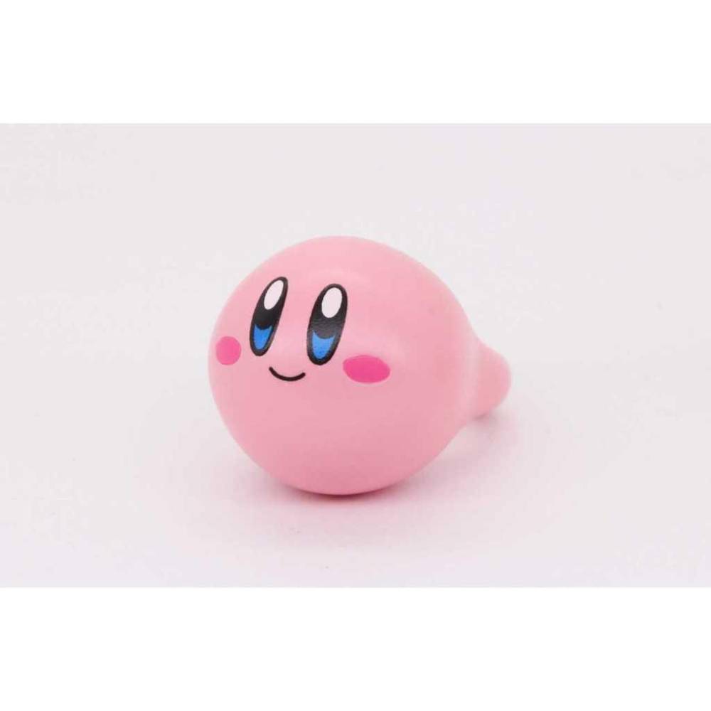 【現貨】轉蛋 扭蛋 日本 TAKARATOMY  星之卡比 時尚戒指 全5款 公仔 KIRBY-細節圖5