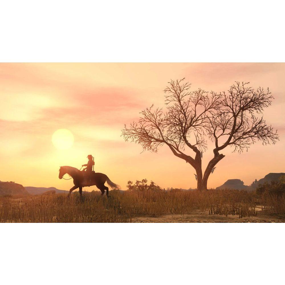 【現貨】NS 任天堂 SWITCH《 碧血狂殺：不死夢魘 合輯 》中文版 西部冒險 RED DEAD REDEMPTIO-細節圖4