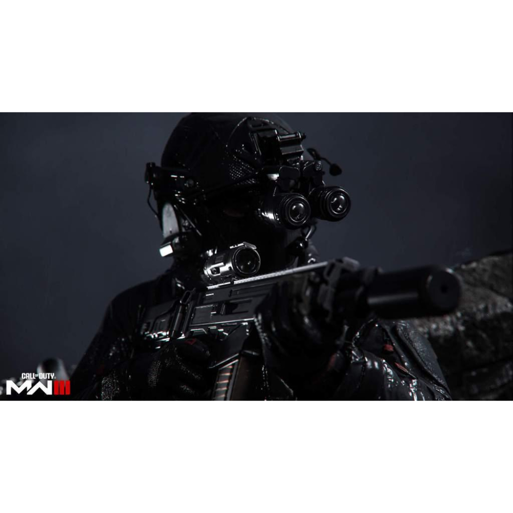 【現貨】PS4《 決勝時刻 現代戰爭3 跨世代版 》 CALL OF DUTY MODERN WARFARE III-細節圖5