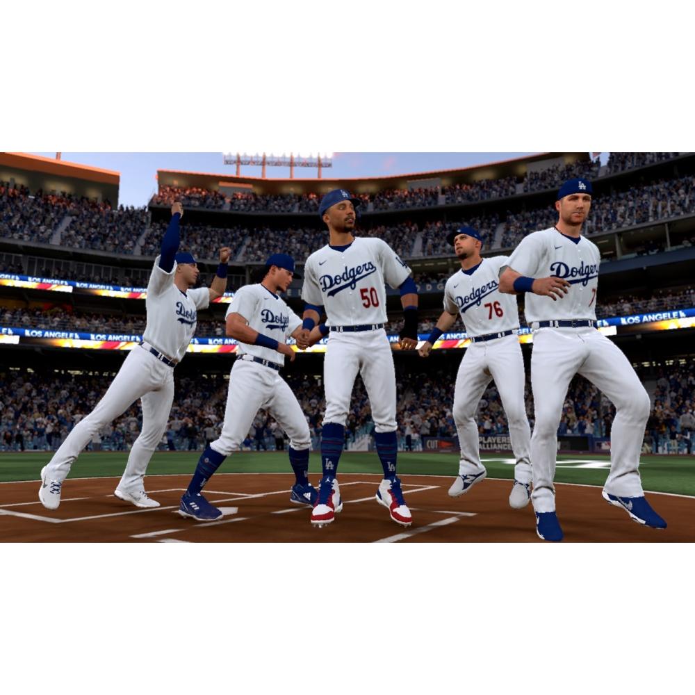 【現貨】PS5《 美國職棒大聯盟 23 MLB The Show 23 》 英文版 職棒 棒球-細節圖7