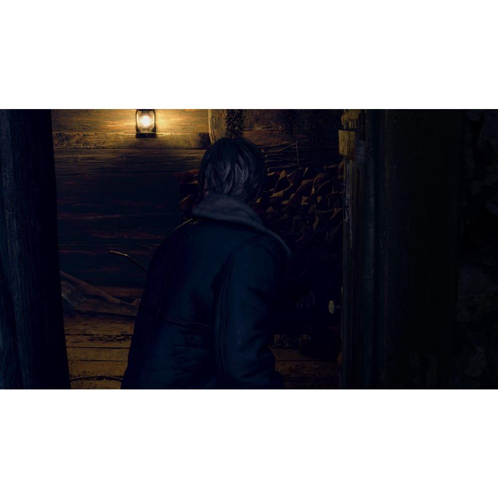 【現貨】PS5《 惡靈古堡 4 重製版 》Resident Evil 4 中文版 03/24上市-細節圖3