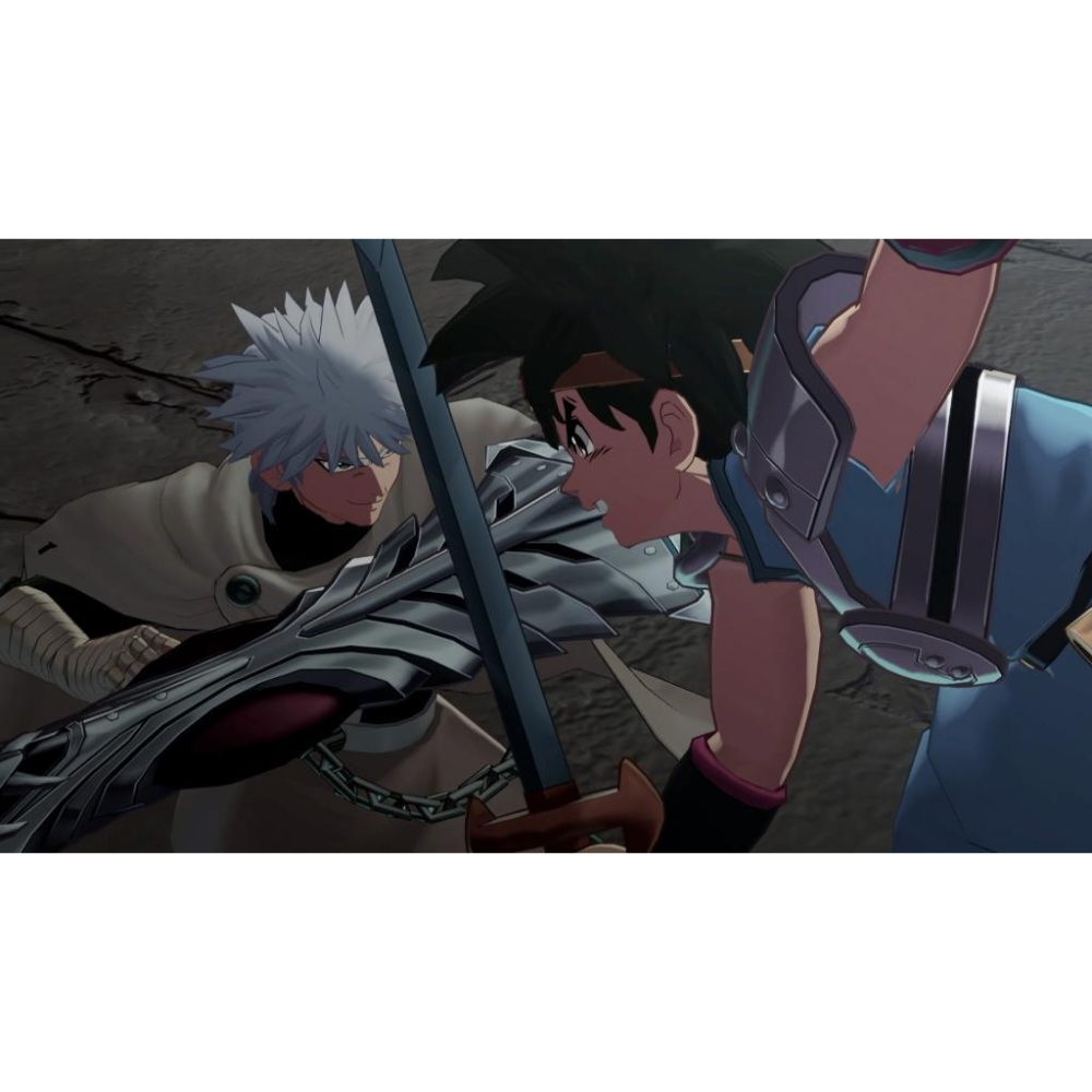【現貨】PS5《 無限神速斬 勇者鬥惡龍 達伊的大冒險 》 DRAGON QUEST DAI 中文版-細節圖2