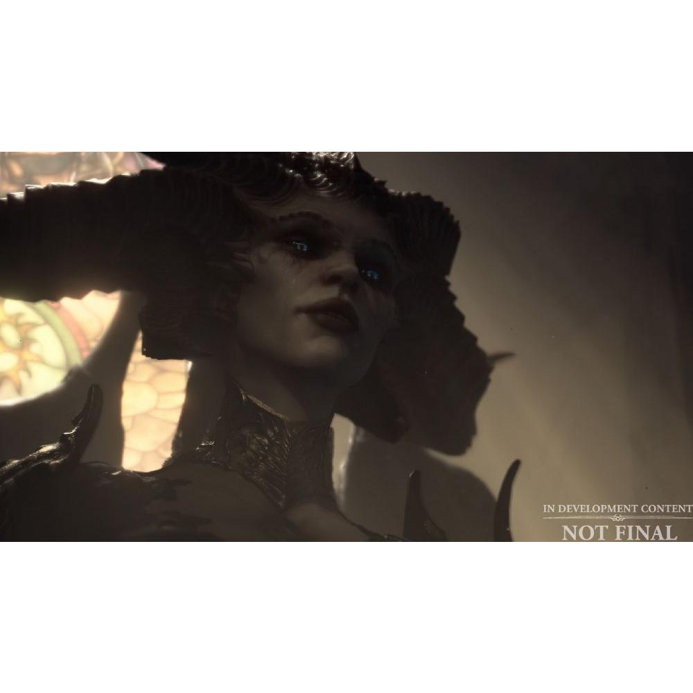 【現貨】PS4《 暗黑破壞神 4 》 Diablo 4 中文版 (可更新PS5) 06/06發售-細節圖2