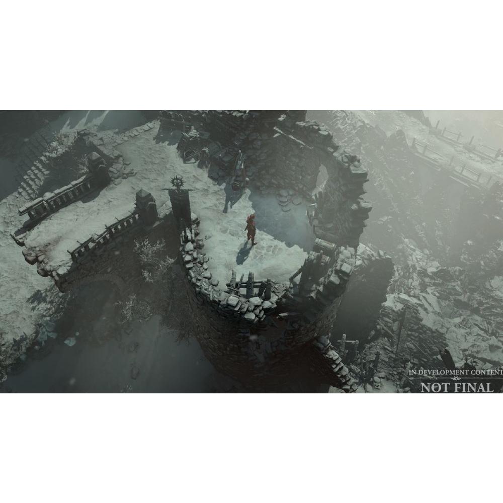 【現貨】PS4《 暗黑破壞神 4 》 Diablo 4 中文版 (可更新PS5) 06/06發售-細節圖3