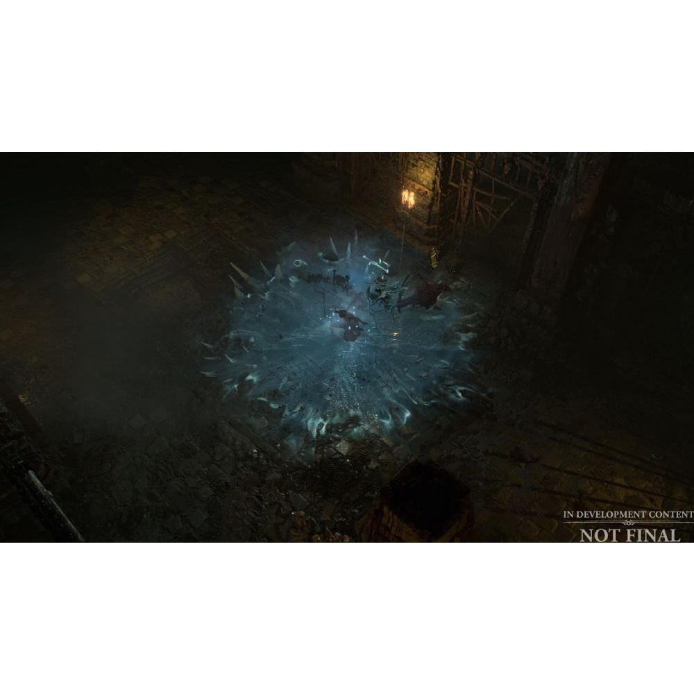 【現貨】PS4《 暗黑破壞神 4 》 Diablo 4 中文版 (可更新PS5) 06/06發售-細節圖5