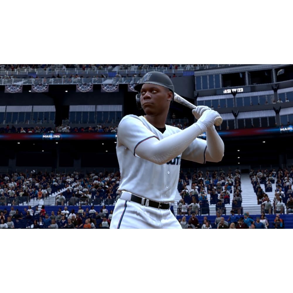 【現貨】NS 任天堂 SWITCH《 美國職棒大聯盟 23 MLB The Show 23 》 英文版 職棒 棒球-細節圖3