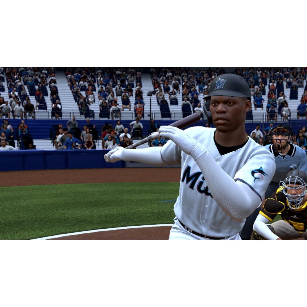 【現貨】NS 任天堂 SWITCH《 美國職棒大聯盟 23 MLB The Show 23 》 英文版 職棒 棒球-細節圖4