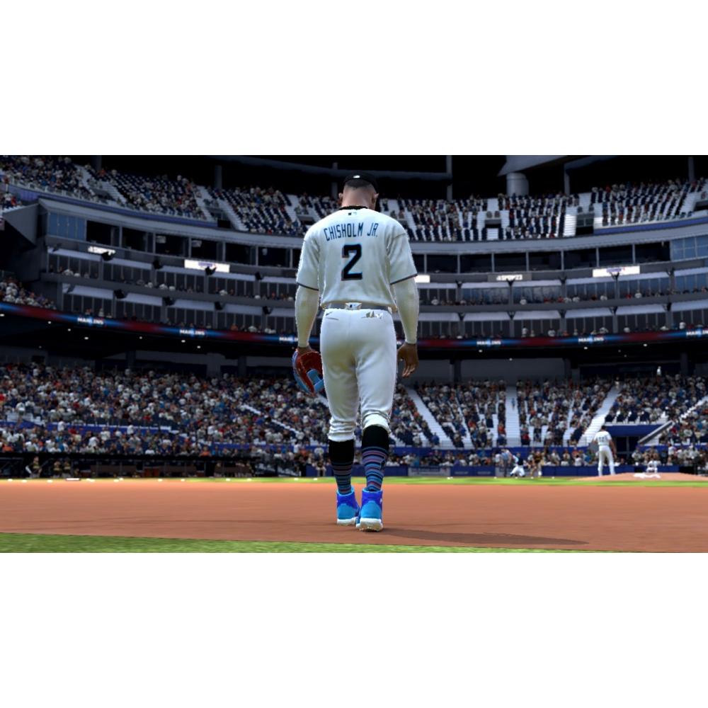 【現貨】NS 任天堂 SWITCH《 美國職棒大聯盟 23 MLB The Show 23 》 英文版 職棒 棒球-細節圖7