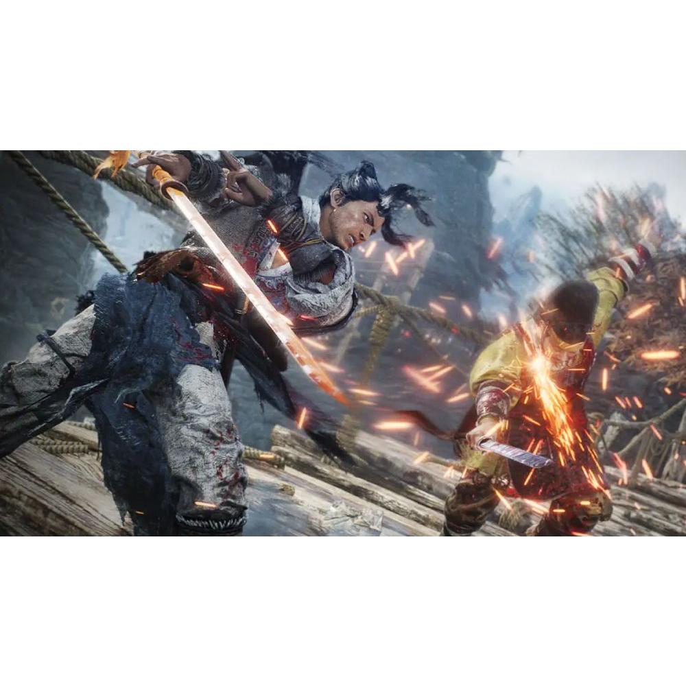 【現貨】PS5《 臥龍：蒼天隕落 》典藏版 臥龍 仁王 暗黑 三國 中文版 03/03上市-細節圖4