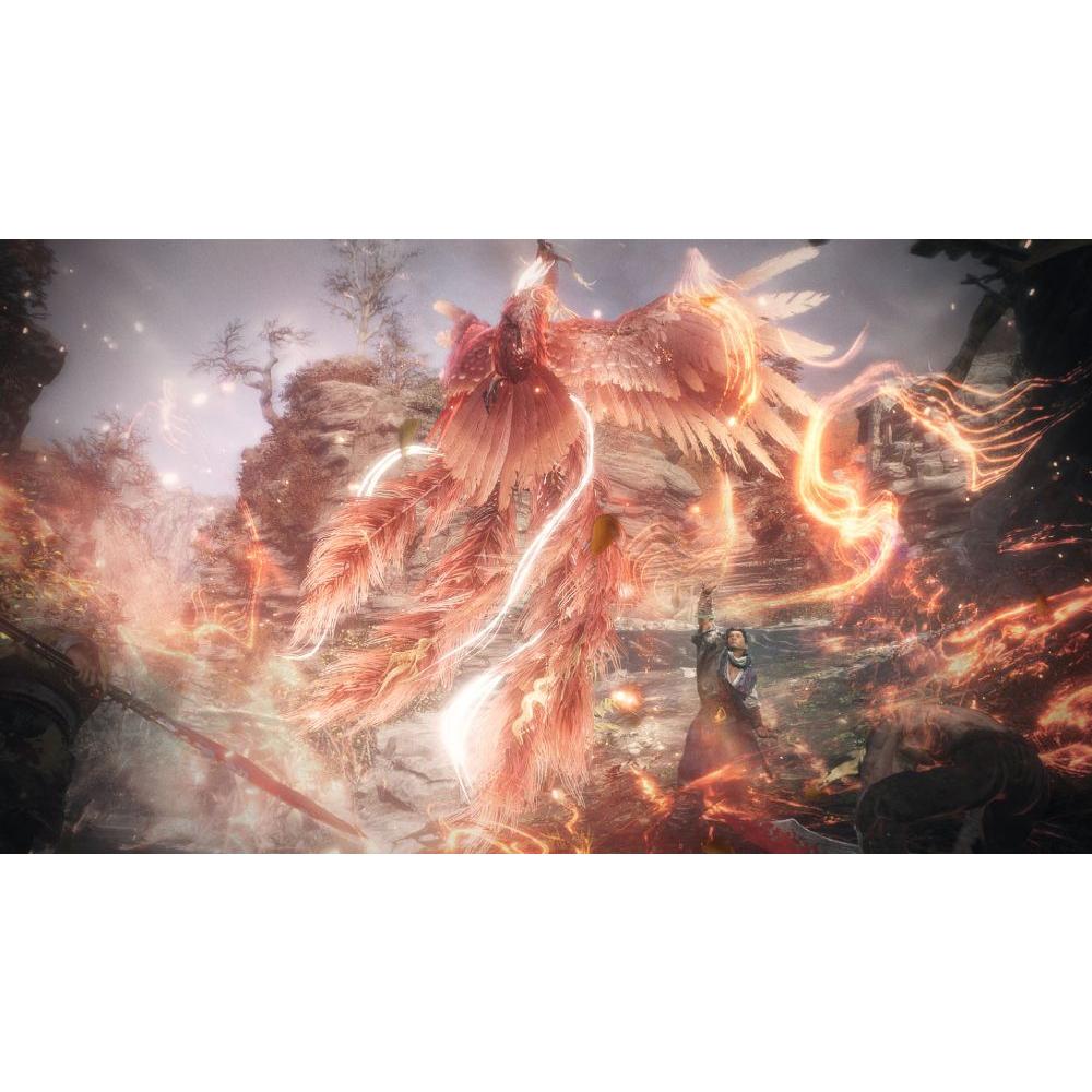 【現貨】PS5《 臥龍：蒼天隕落 》典藏版 臥龍 仁王 暗黑 三國 中文版 03/03上市-細節圖6