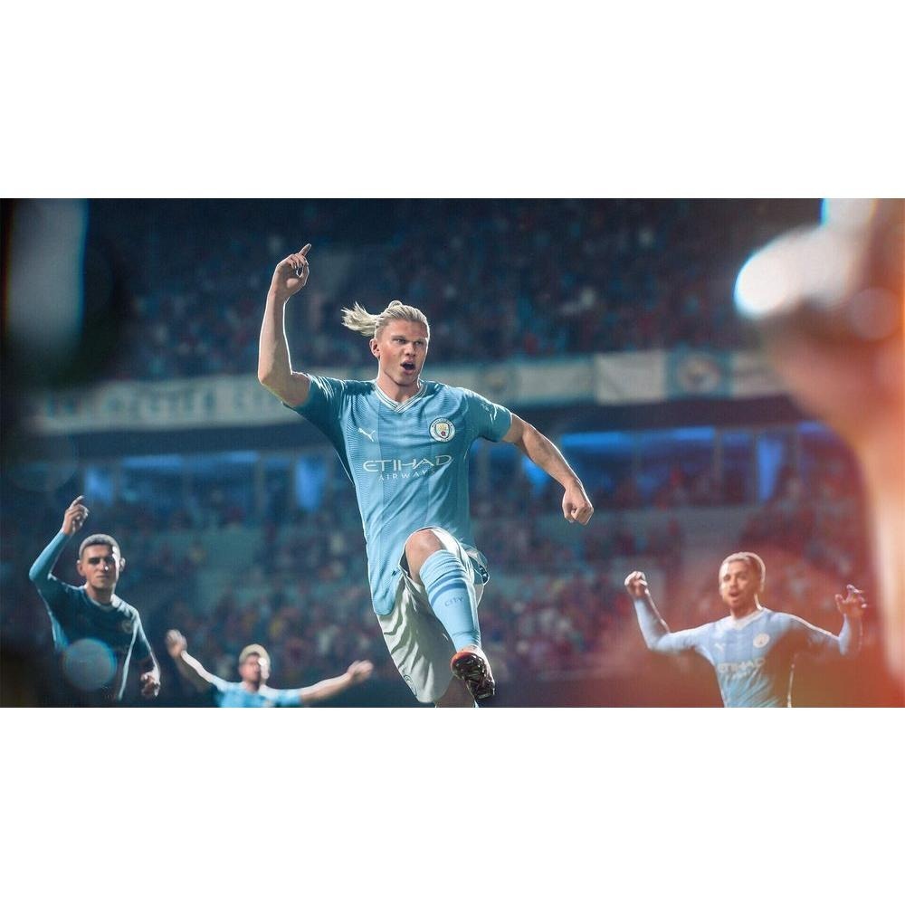 【現貨】PS5《 EA SPORTS FC 24 》 中文版-細節圖2