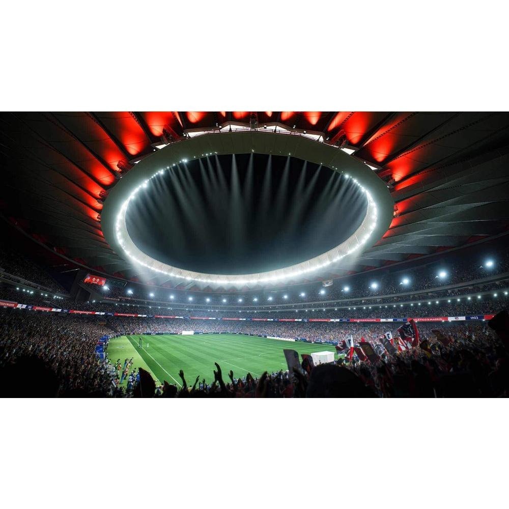 【現貨】PS5《 EA SPORTS FC 24 》 中文版-細節圖5