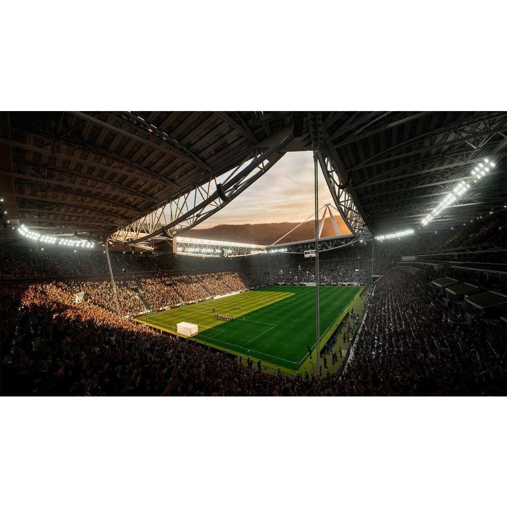 【現貨】PS5《 EA SPORTS FC 24 》 中文版-細節圖6