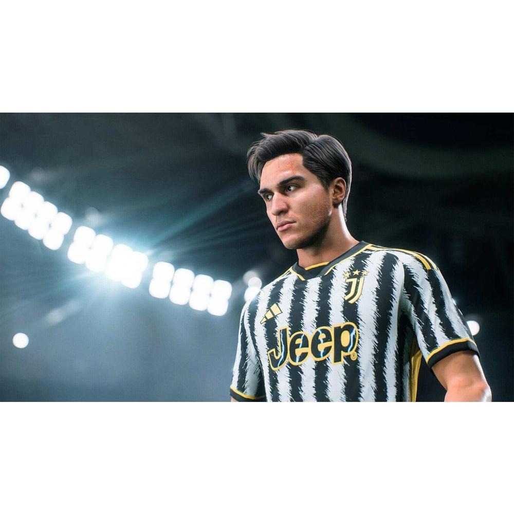 【現貨】PS5《 EA SPORTS FC 24 》 中文版-細節圖7