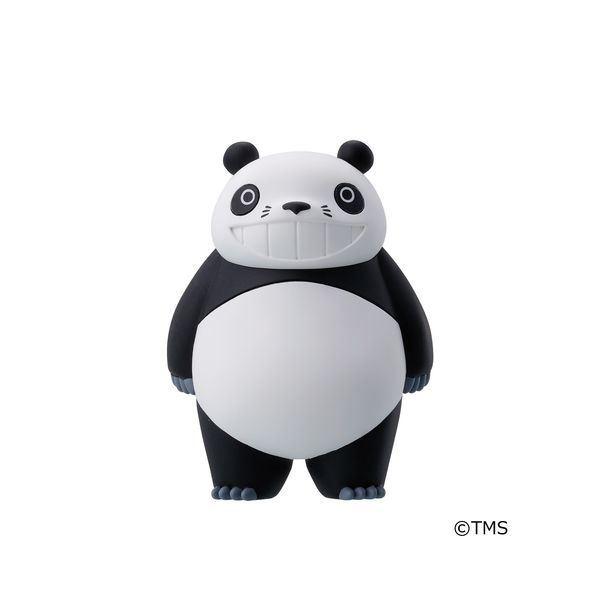 【現貨】日版《 熊貓家族 》熊貓與小熊貓 PANDA GO PANDA 正版 盲盒 盒玩 玩具-細節圖3