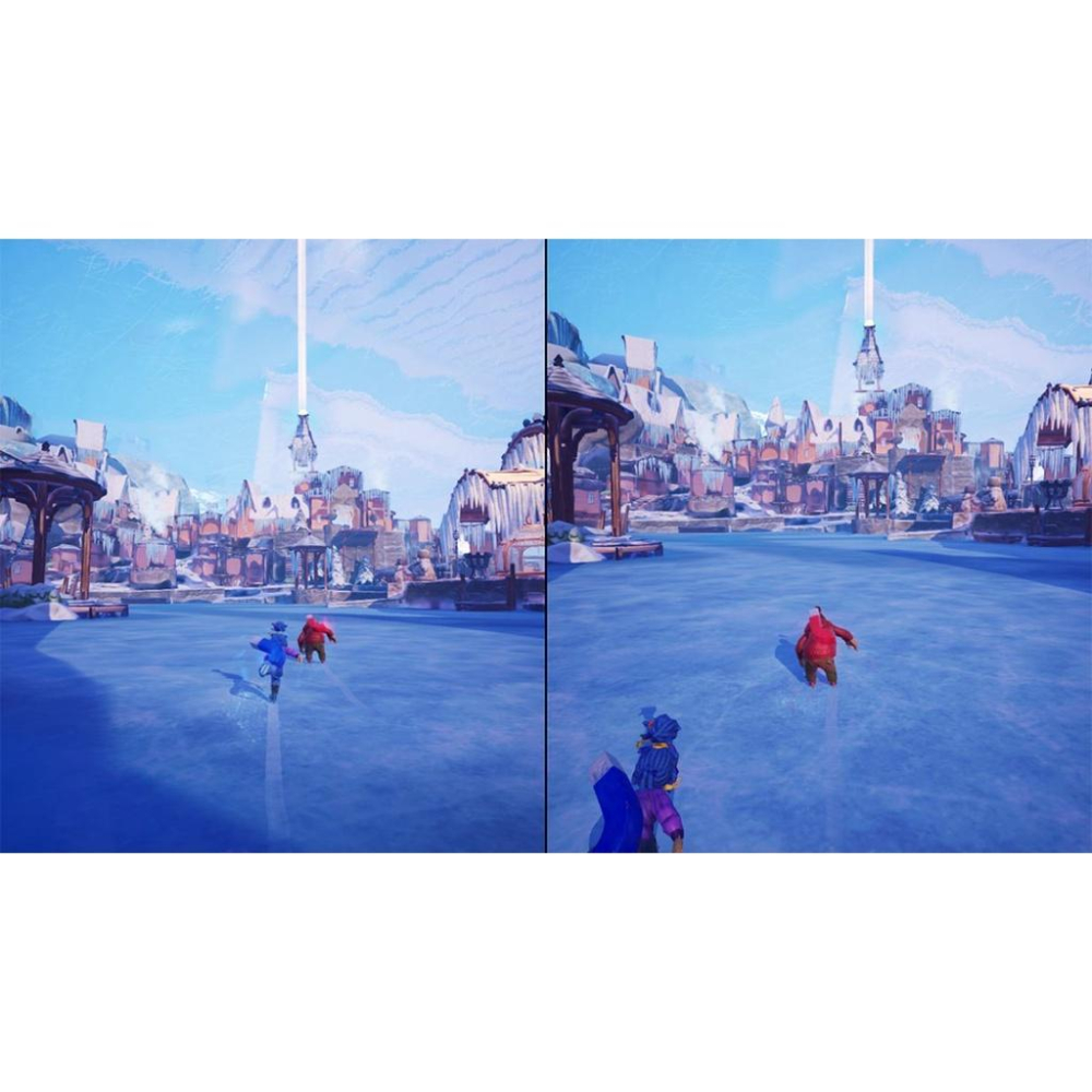 【現貨】NS 任天堂 SWITCH《 雙人成行 》日版支援中文 It Takes Two 合作冒險遊戲 雙人遊玩-細節圖5