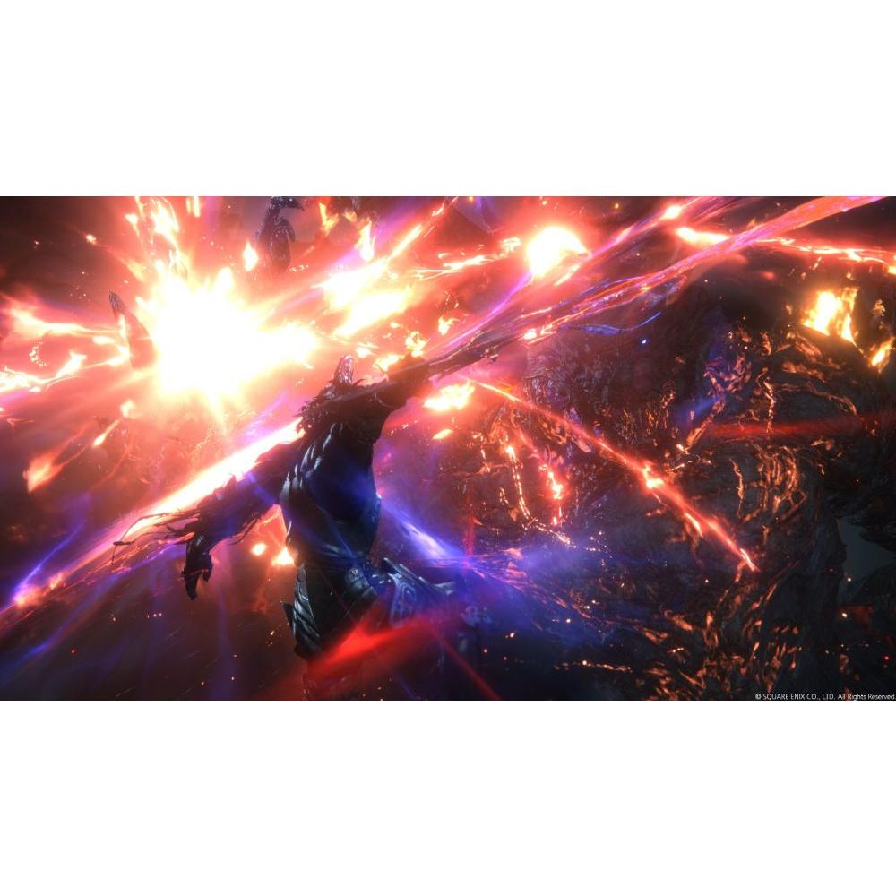 【現貨】PS5《 太空戰士16 最終幻想 FINAL FANTASY XVI 》 FF16 中文版 06/22發售-細節圖3