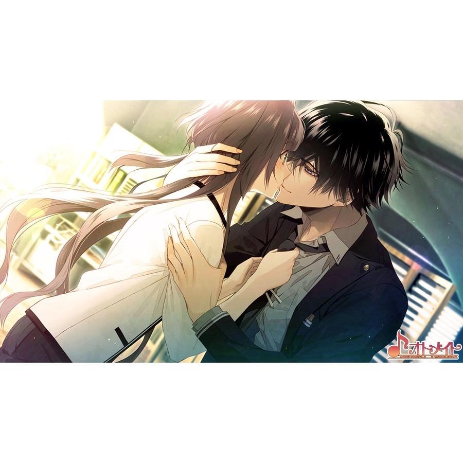 【現貨】NS 任天堂 SWITCH《 項圈 X 惡意 COLLAR X MALICE 》乙女遊戲 中文版-細節圖3