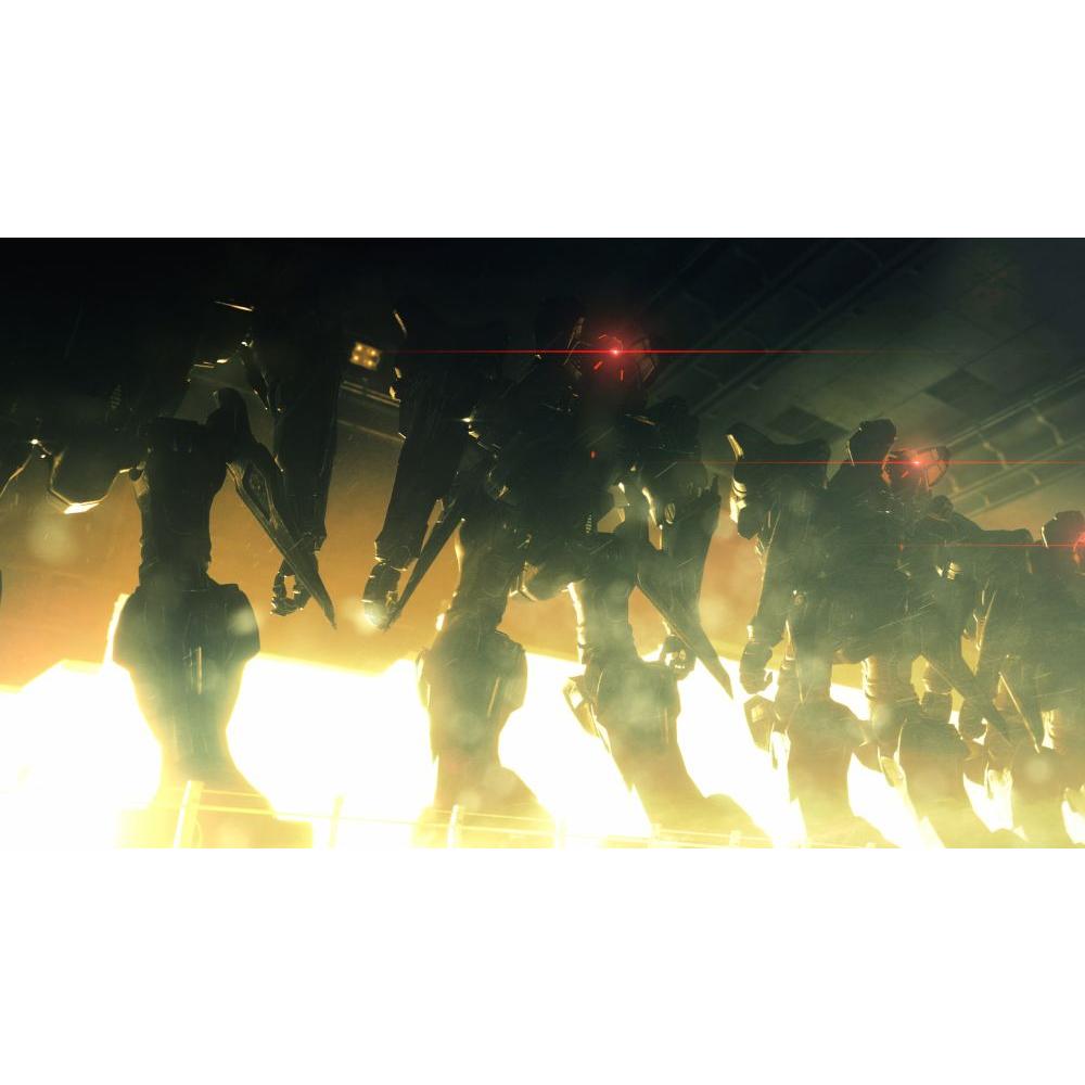 【現貨】PS5《 機戰傭兵 VI 6 境界天火 》典藏版 機甲動作 ARMORED CORE VI 中文版 08/25-細節圖5