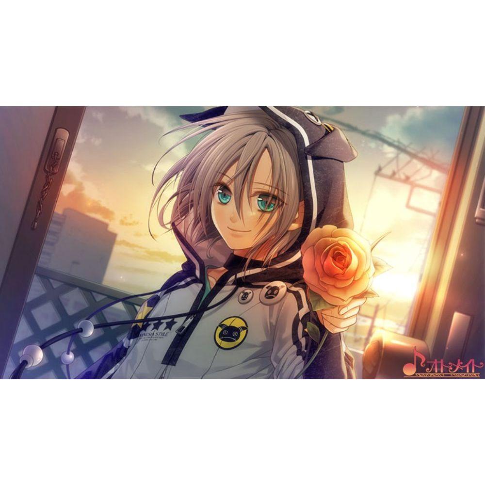 【現貨】NS 任天堂 SWITCH《 失憶症 Amnesia Later x Crowd  》 乙女遊戲 中文版-細節圖2