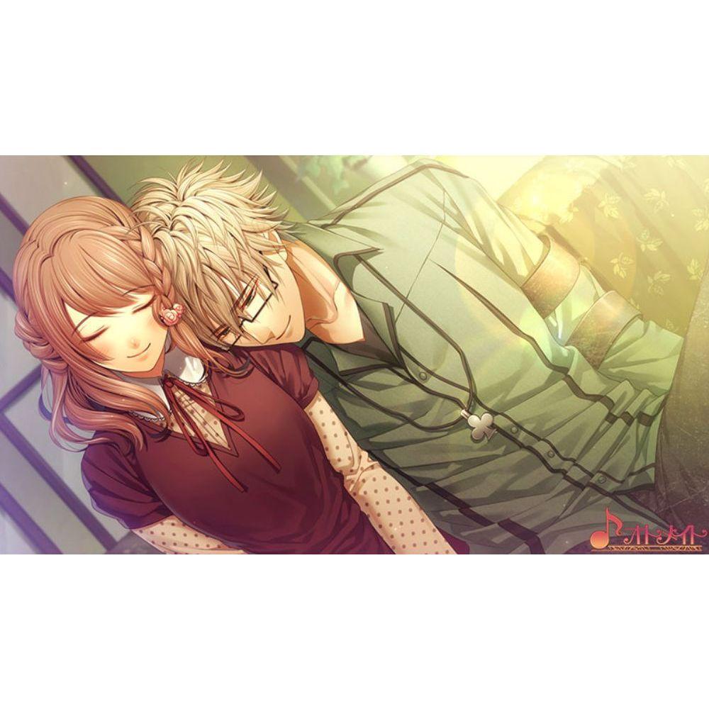 【現貨】NS 任天堂 SWITCH《 失憶症 Amnesia Later x Crowd  》 乙女遊戲 中文版-細節圖4