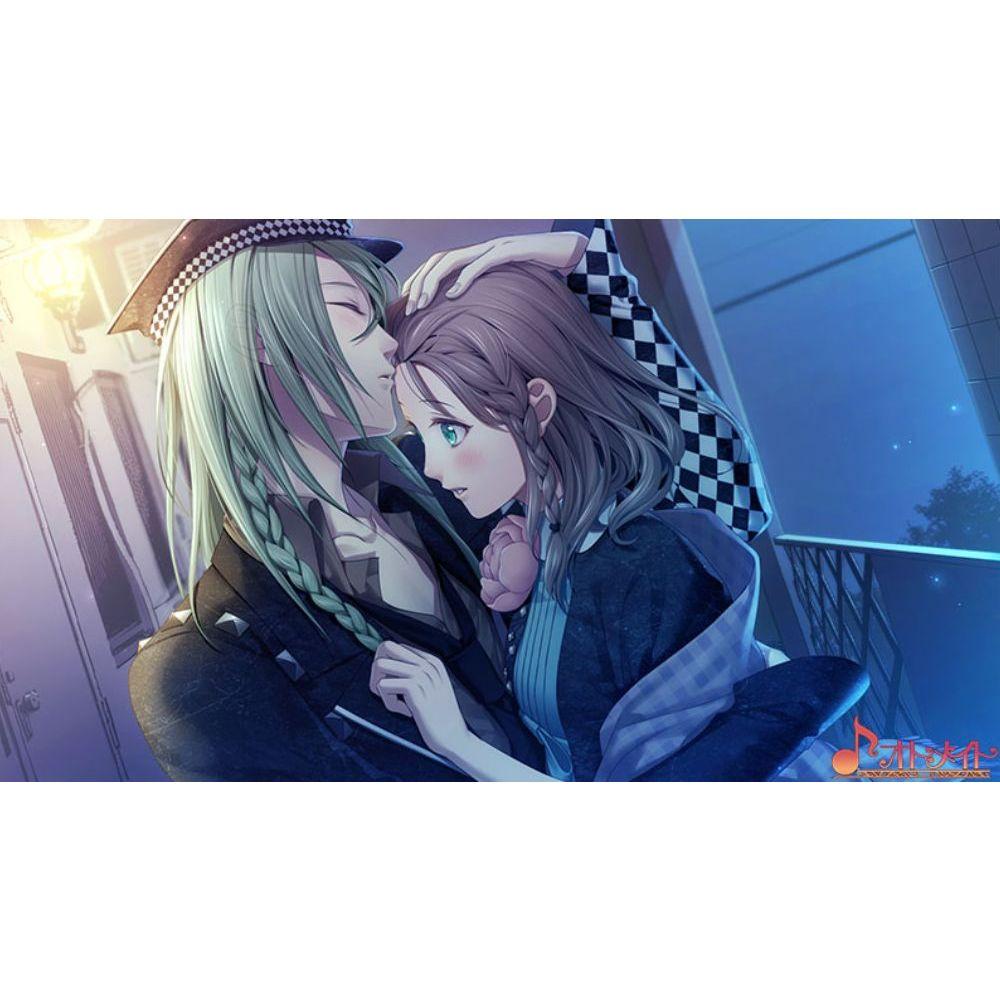 【現貨】NS 任天堂 SWITCH《 失憶症 Amnesia Later x Crowd  》 乙女遊戲 中文版-細節圖6