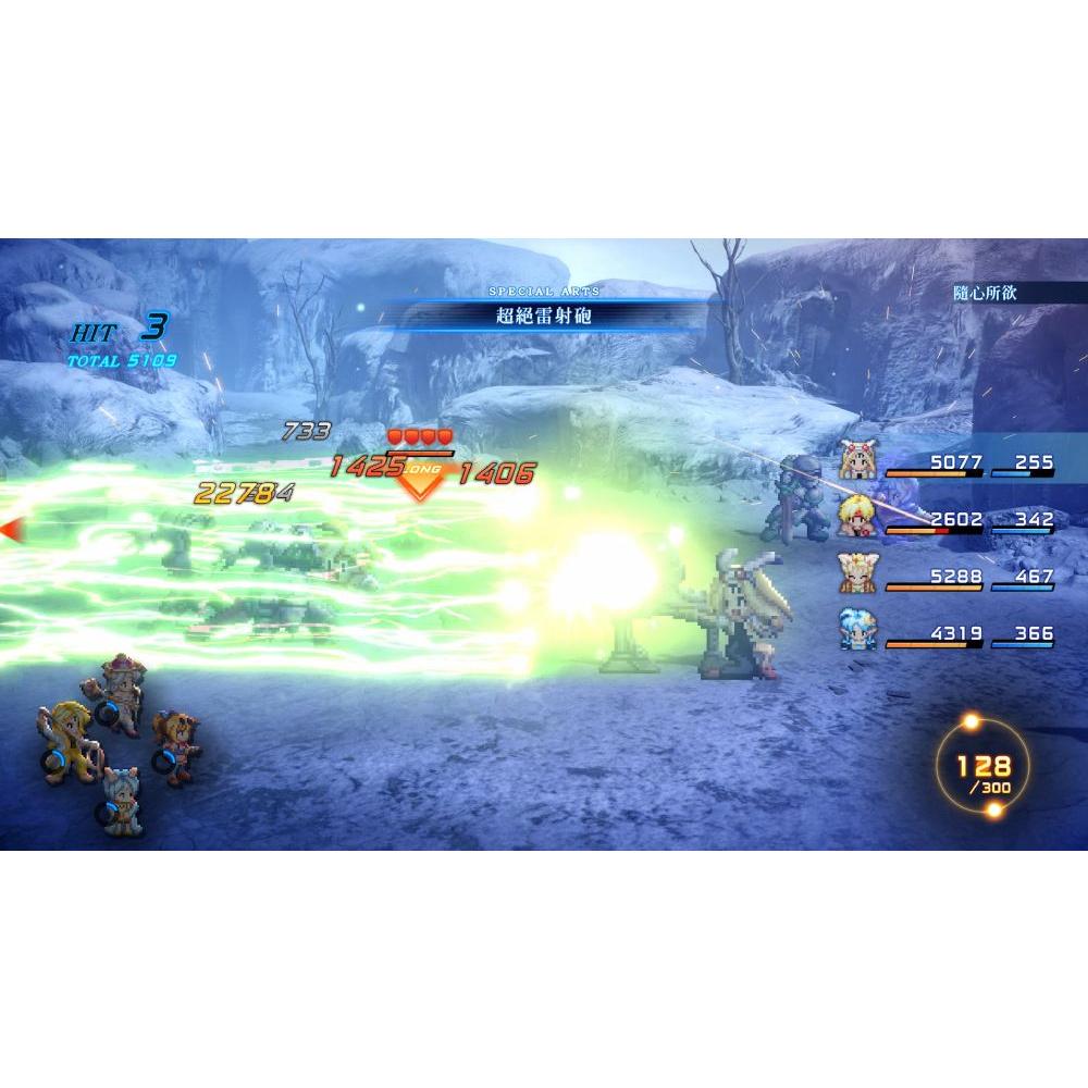 【現貨】NS 任天堂 SWITCH《 太空戰士10 最終幻想 X X-2 HD REMASTER 》 FF 中文版-細節圖3