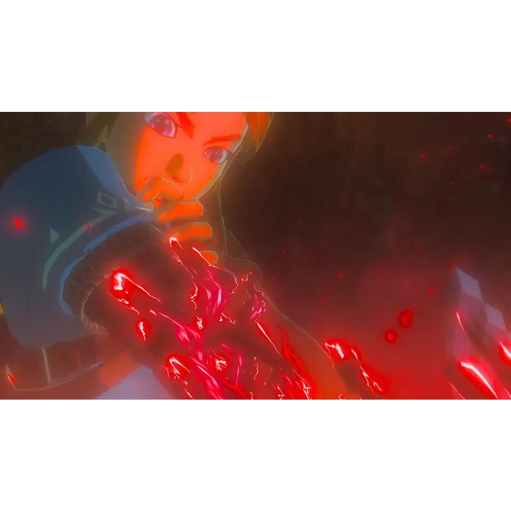 【現貨】任天堂 SWITCH《 薩爾達傳說 王國之淚 》曠野之息 續篇 ZELDA 附首批特典 中文版-細節圖2