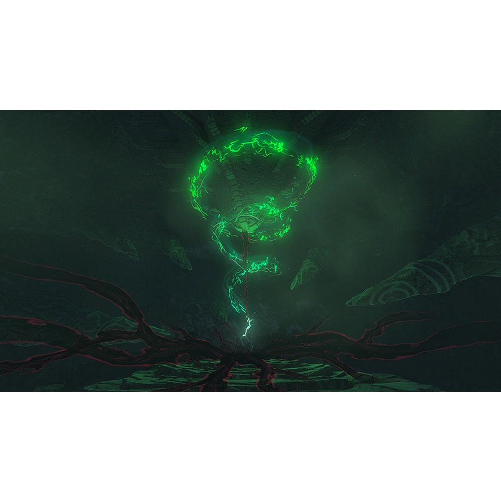 【現貨】任天堂 SWITCH《 薩爾達傳說 王國之淚 》曠野之息 續篇 ZELDA 附首批特典 中文版-細節圖5