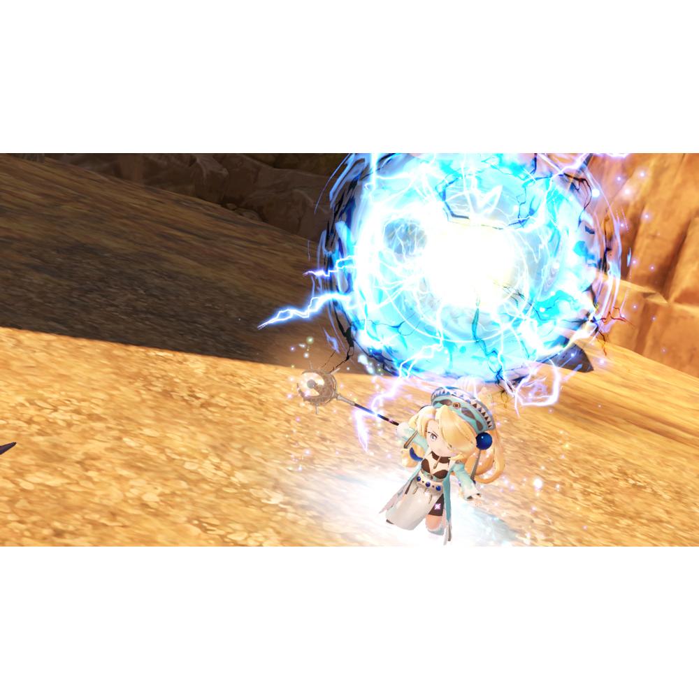 【現貨】NS 任天堂 SWITCH《 瑪莉的鍊金工房 REMAKE 薩爾布魯克的鍊金術士 》 中文版 07/13發售-細節圖4