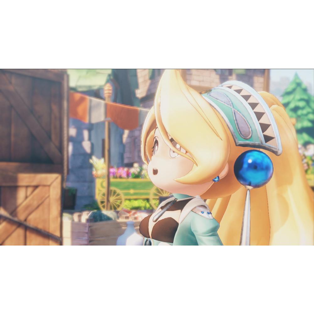 【現貨】NS 任天堂 SWITCH《 瑪莉的鍊金工房 REMAKE 薩爾布魯克的鍊金術士 》 中文版 07/13發售-細節圖5