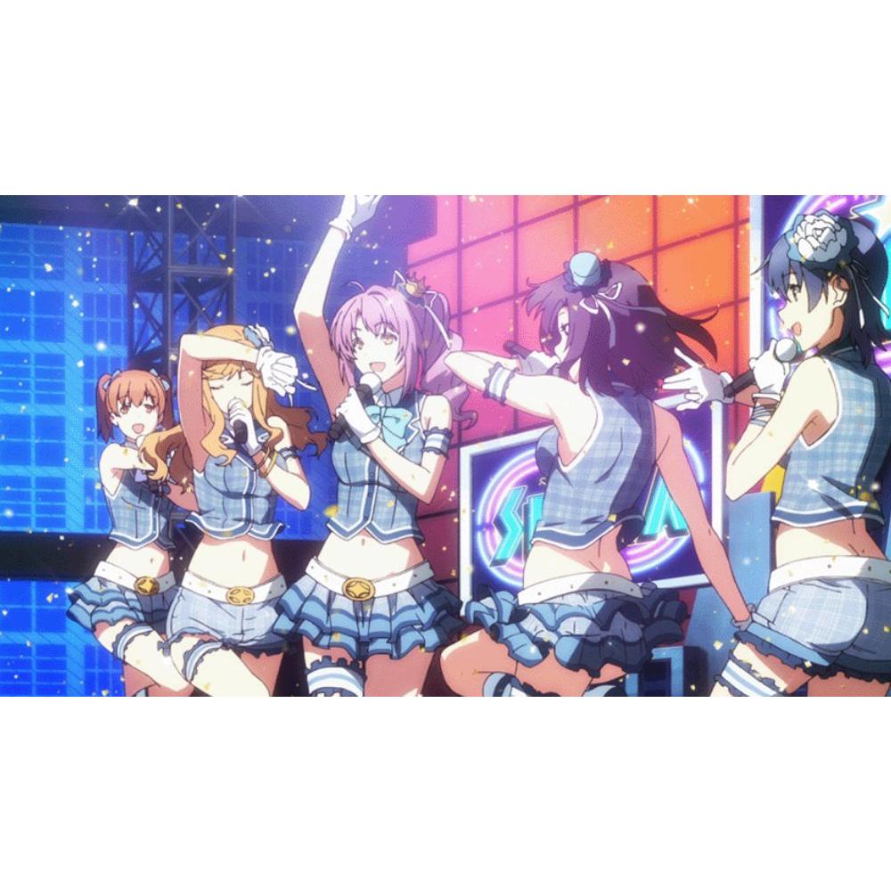 【現貨】NS 任天堂 SWITCH《 東京幻都 eX+ 》 中文版 RPG 軌跡 伊蘇 07/13發售-細節圖3