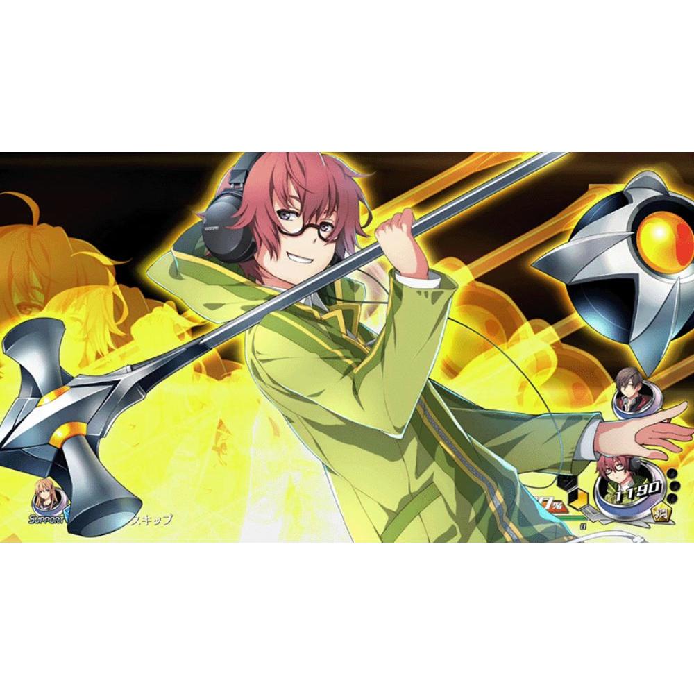 【現貨】NS 任天堂 SWITCH《 東京幻都 eX+ 》 中文版 RPG 軌跡 伊蘇 07/13發售-細節圖4