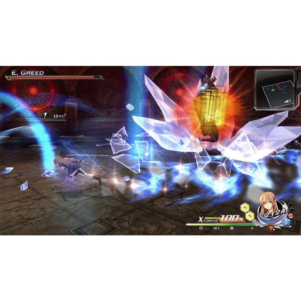 【現貨】NS 任天堂 SWITCH《 東京幻都 eX+ 》 中文版 RPG 軌跡 伊蘇 07/13發售-細節圖5