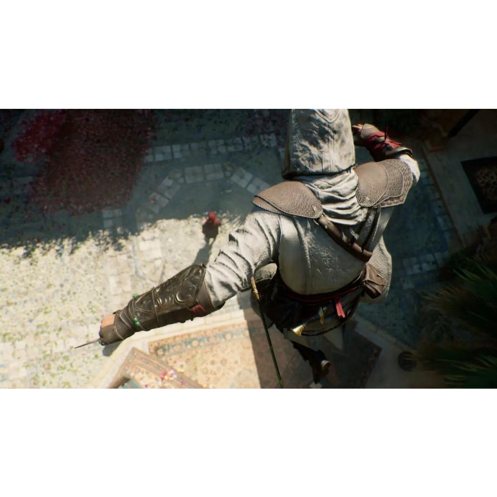 【現貨】PS4《 刺客教條 幻象 豪華版 》ASSASSINS CREED MIRAGE DELUXE 中文版-細節圖6