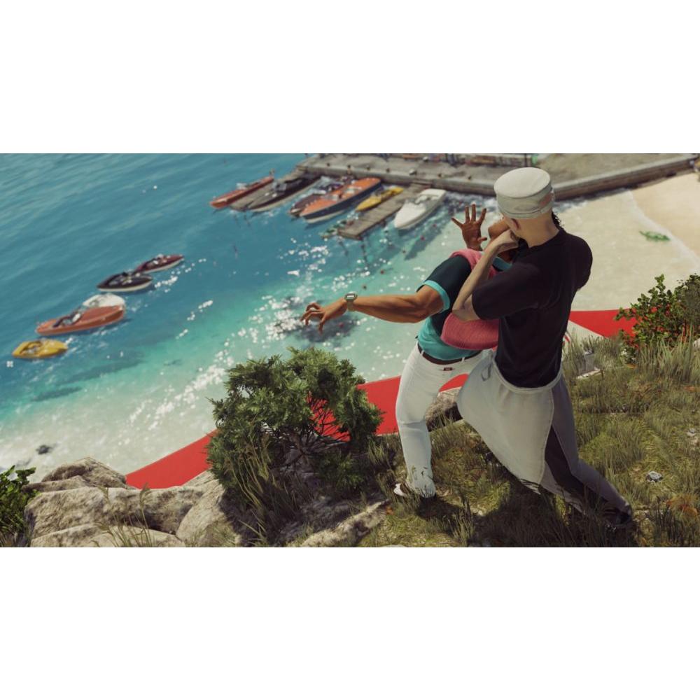 【現貨】PS5《 刺客任務：暗殺世界 》一般版  中文版 HITMAN 08/23發售-細節圖4