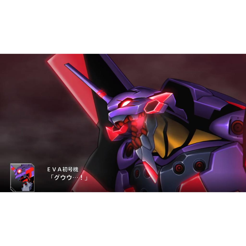 【現貨】NS 任天堂 SWITCH《 超級機器人大戰 V 》 SUPER ROBOT WARS V 中文版-細節圖3