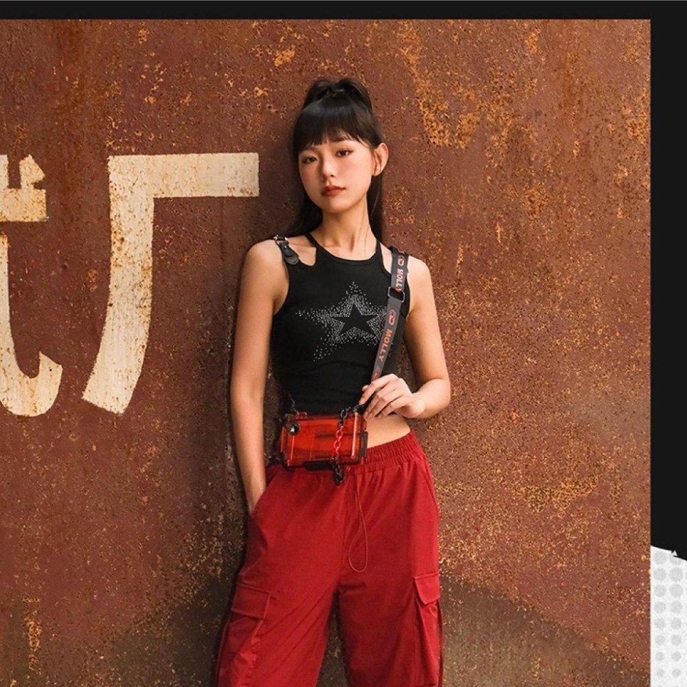 【現貨】泡泡瑪特 重慶限定 特嘞是雾都系列 單肩包 隨行杯 鑰匙圈 盲盒 盒玩  玩具 公仔-細節圖5