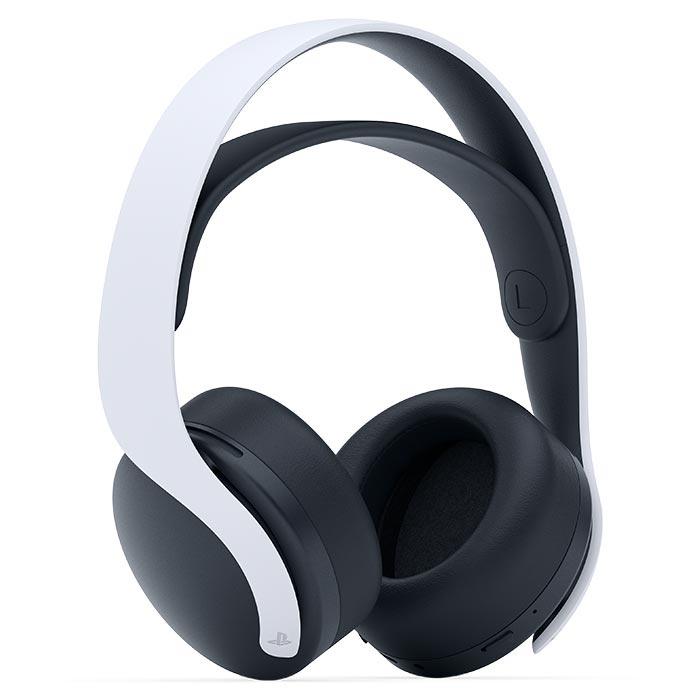 【現貨】SONY PS5 PULSE 3D 無線耳機組 白色 耳麥 麥克風 CFI-ZWH1G 午夜黑 白 迷彩-細節圖2