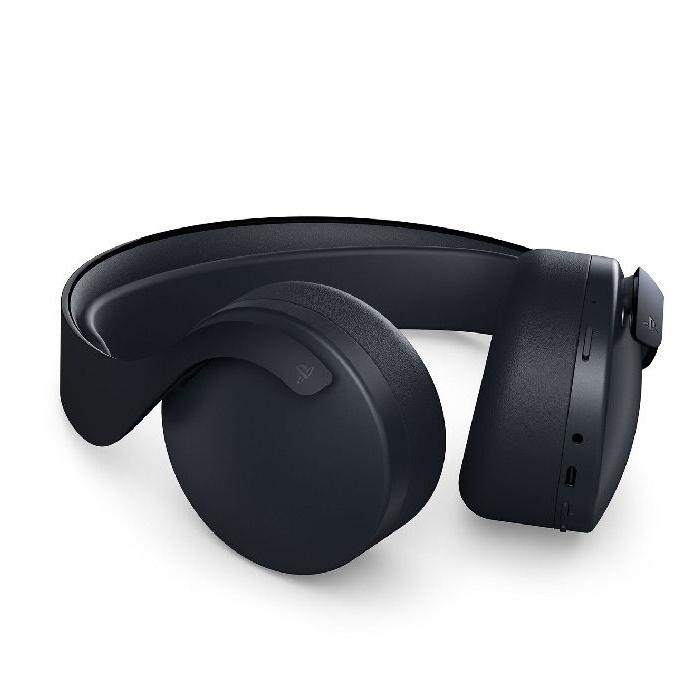 【現貨】SONY PS5 PULSE 3D 無線耳機組 白色 耳麥 麥克風 CFI-ZWH1G 午夜黑 白 迷彩-細節圖3