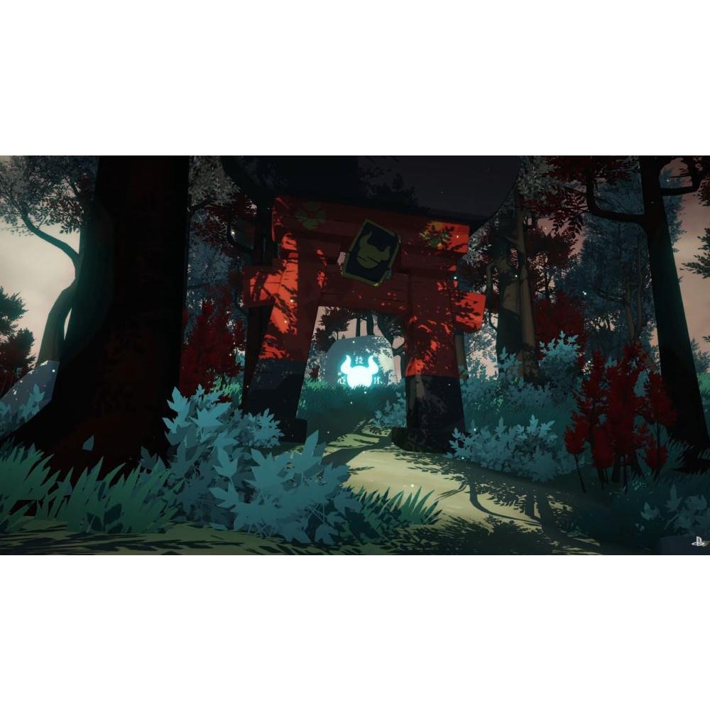 【現貨】NS 任天堂 SWITCH《 鬼族武者立志 》ONI ROAD TO BE THE MIGHTIEST 中文版-細節圖2