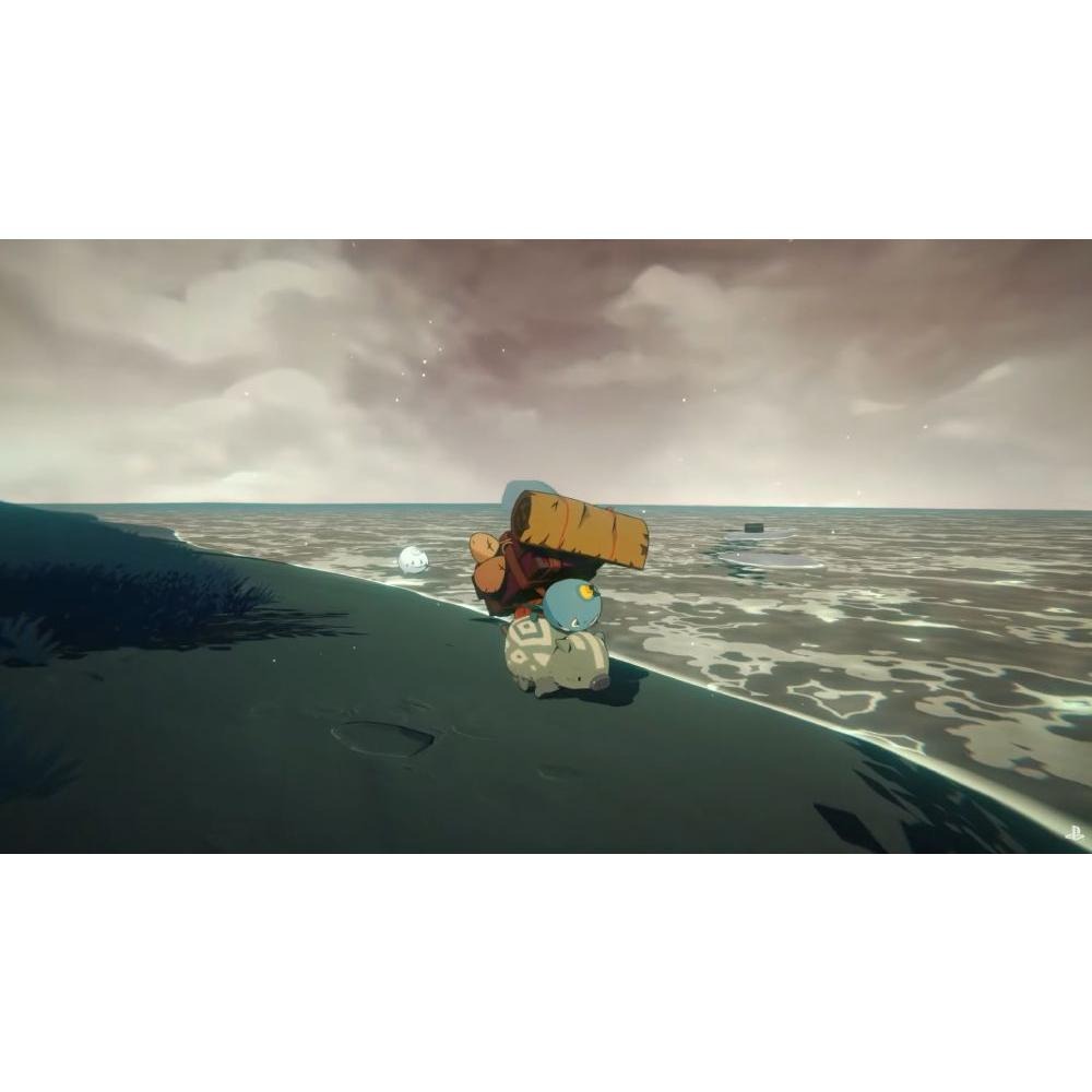 【現貨】NS 任天堂 SWITCH《 鬼族武者立志 》ONI ROAD TO BE THE MIGHTIEST 中文版-細節圖4