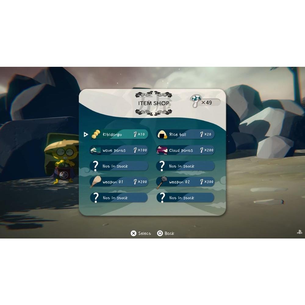 【現貨】NS 任天堂 SWITCH《 鬼族武者立志 》ONI ROAD TO BE THE MIGHTIEST 中文版-細節圖5